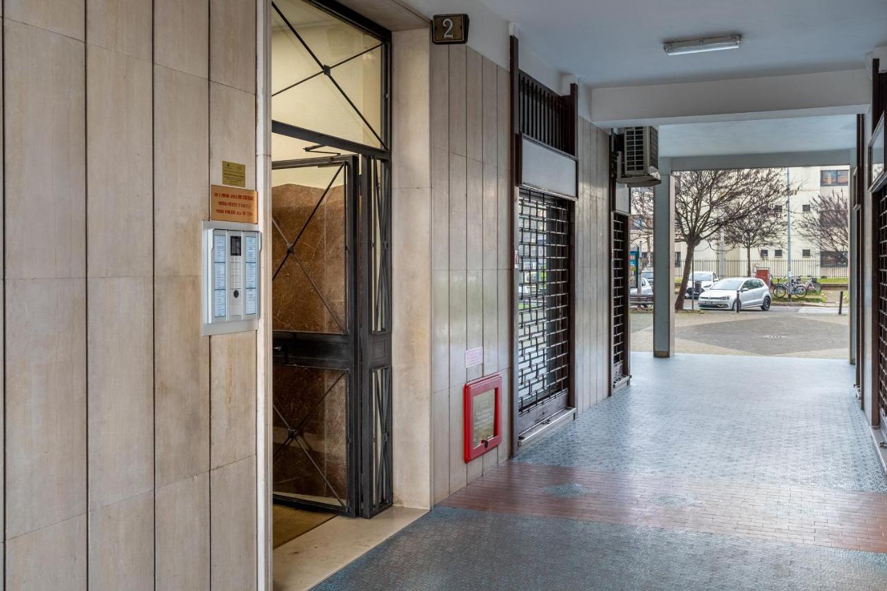 A Casa di Ale Cinisello Balsamo Exterior foto